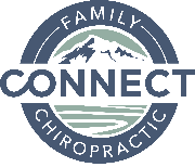 Connect Family Chiropractic Logo